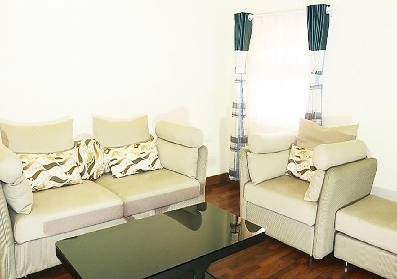 Ibeto Hotels Abuja Dış mekan fotoğraf