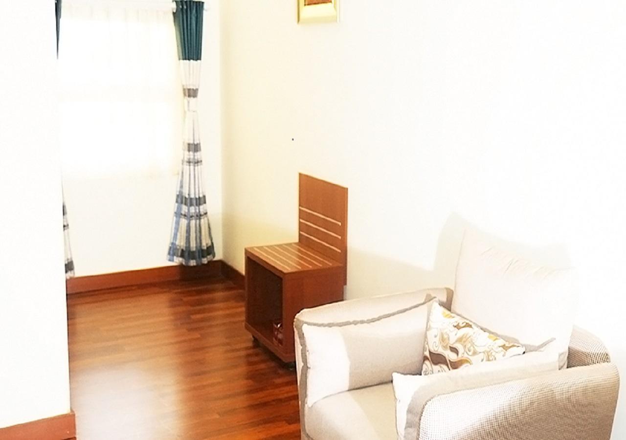 Ibeto Hotels Abuja Dış mekan fotoğraf