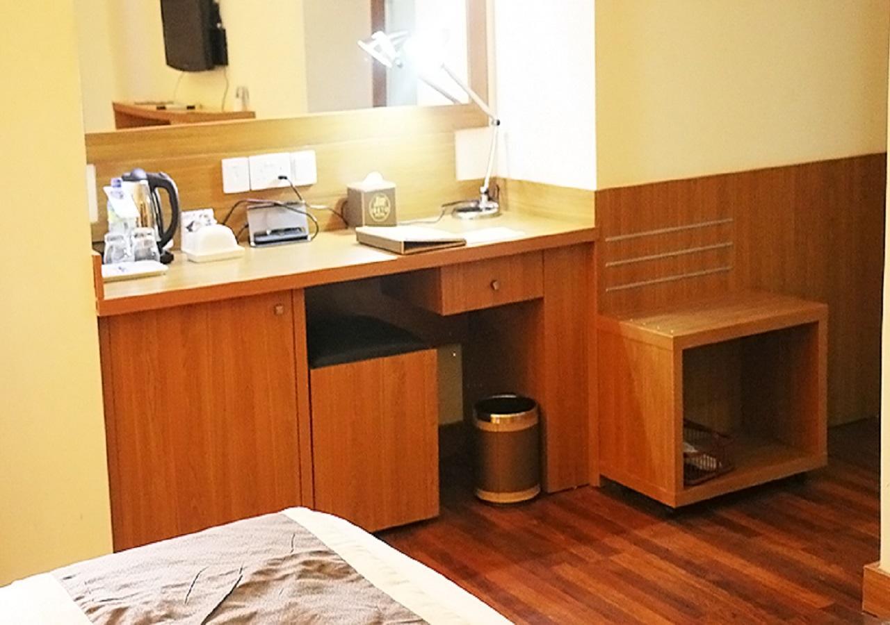Ibeto Hotels Abuja Dış mekan fotoğraf